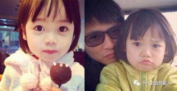 吃瓜娱乐圈的孩子,吃瓜娱乐圈的萌娃们